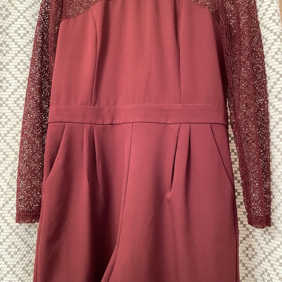 Romper - Picture 3 of 4